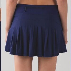 🍋Lululemon Circuit Breaker Skirt (6 Tall)